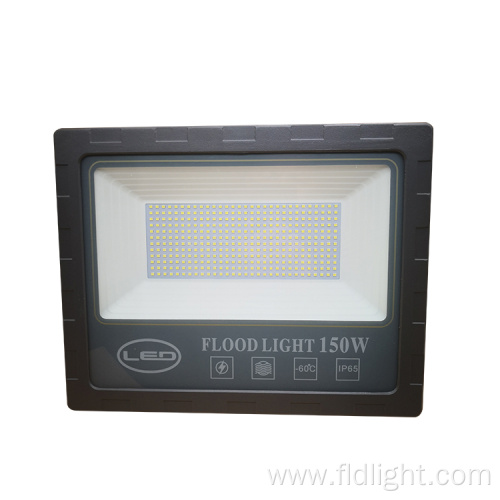 New design outdoor garden smd led flood light